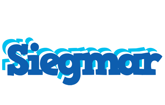 Siegmar business logo