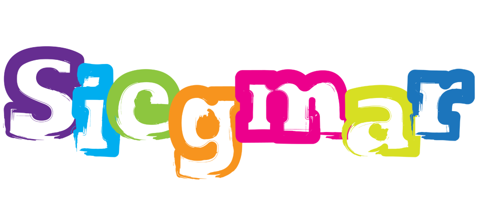 Siegmar casino logo