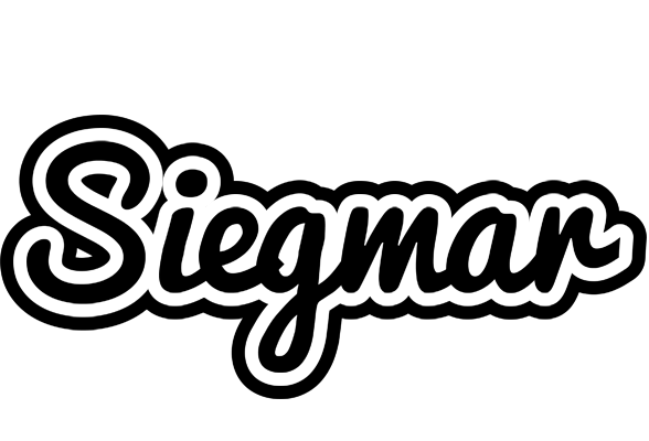 Siegmar chess logo