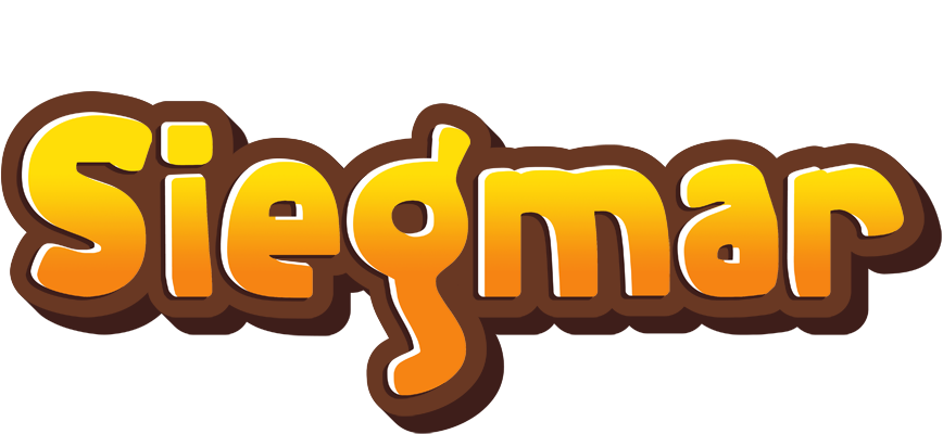 Siegmar cookies logo