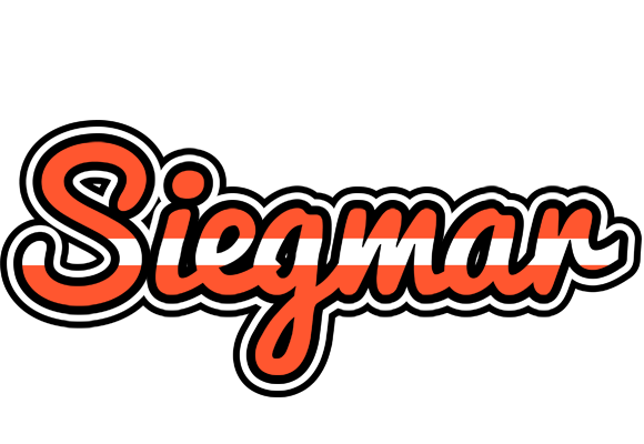Siegmar denmark logo