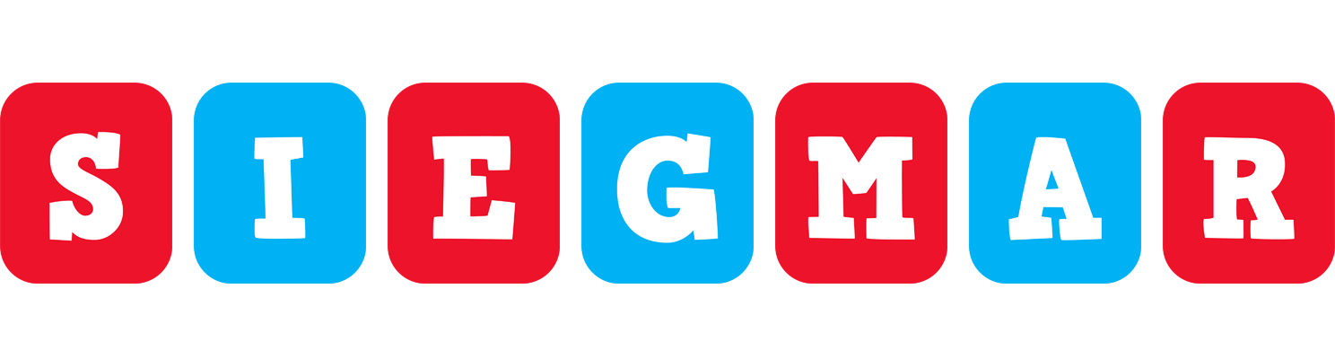 Siegmar diesel logo