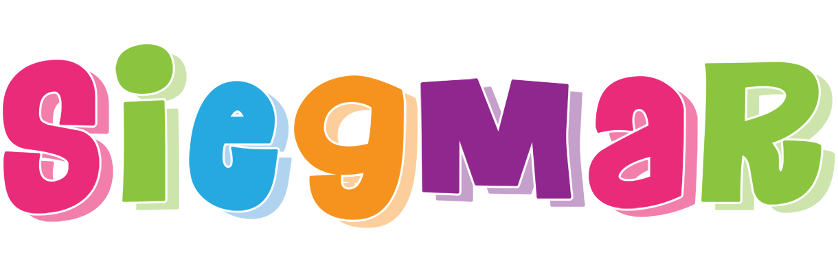Siegmar friday logo