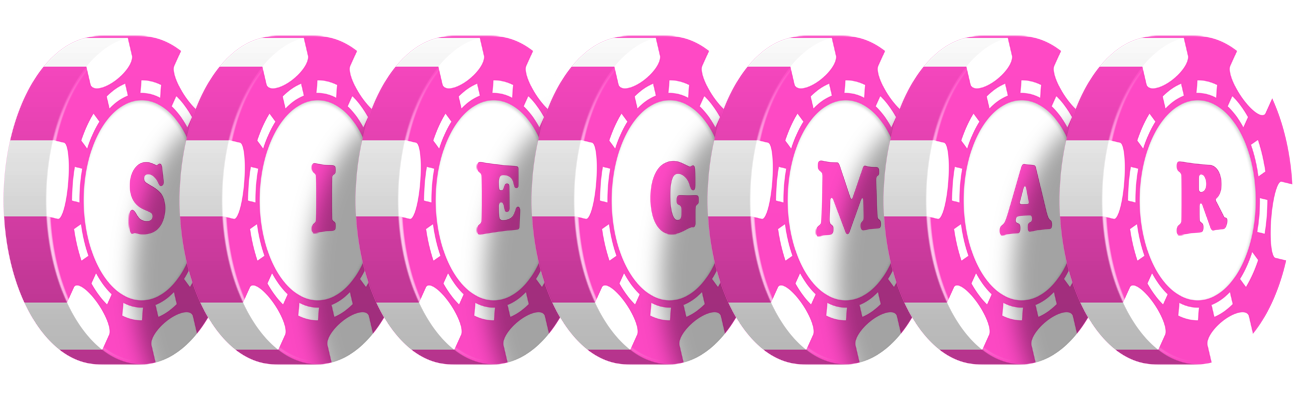 Siegmar gambler logo
