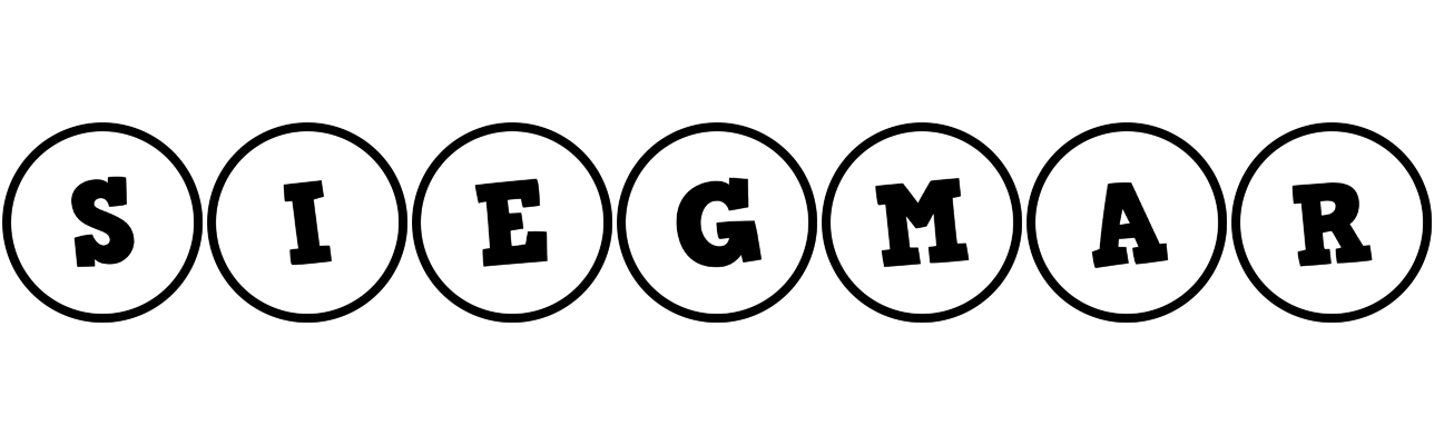 Siegmar handy logo