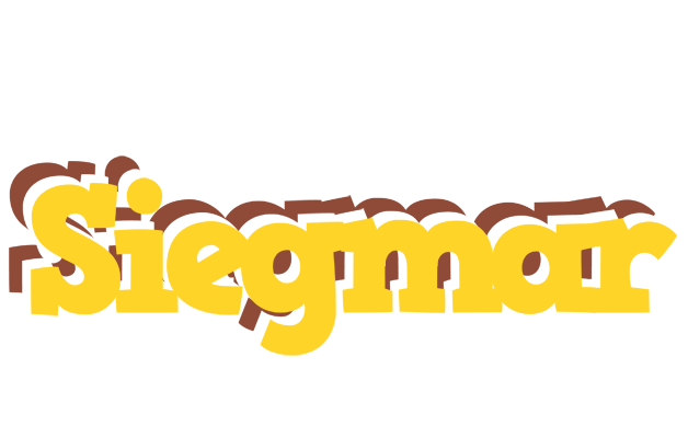 Siegmar hotcup logo