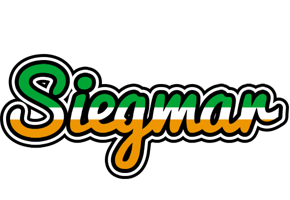 Siegmar ireland logo