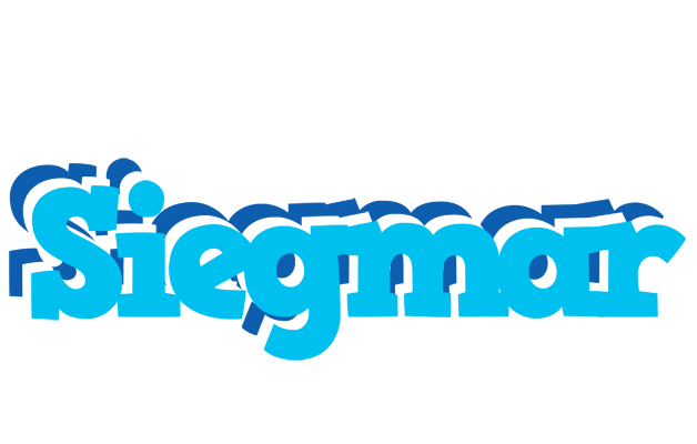 Siegmar jacuzzi logo