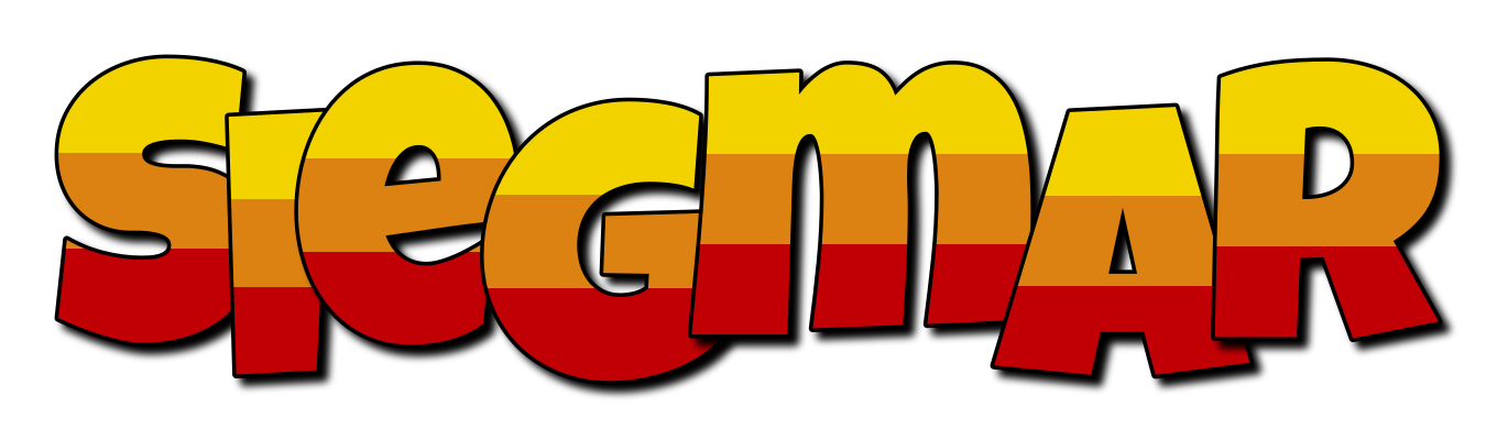 Siegmar jungle logo