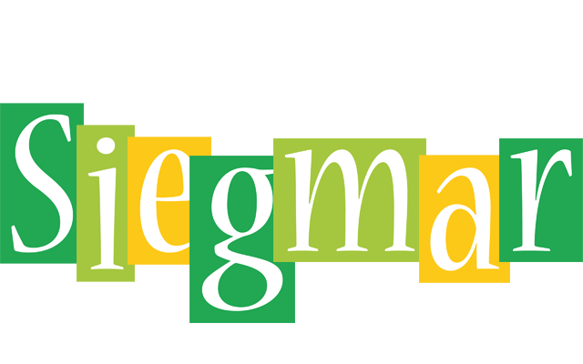 Siegmar lemonade logo