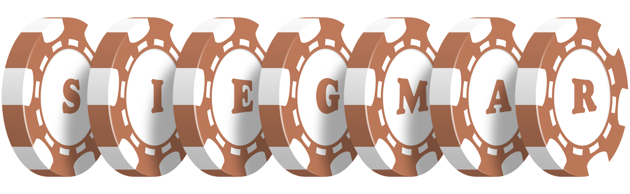 Siegmar limit logo