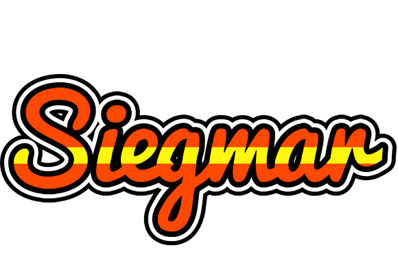Siegmar madrid logo