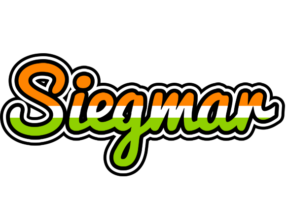 Siegmar mumbai logo