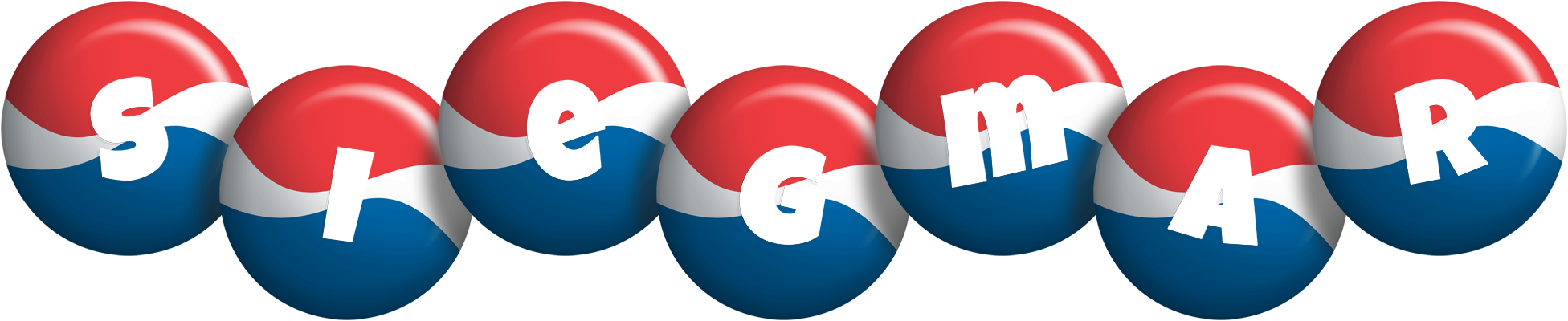 Siegmar paris logo