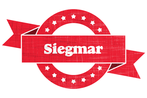 Siegmar passion logo