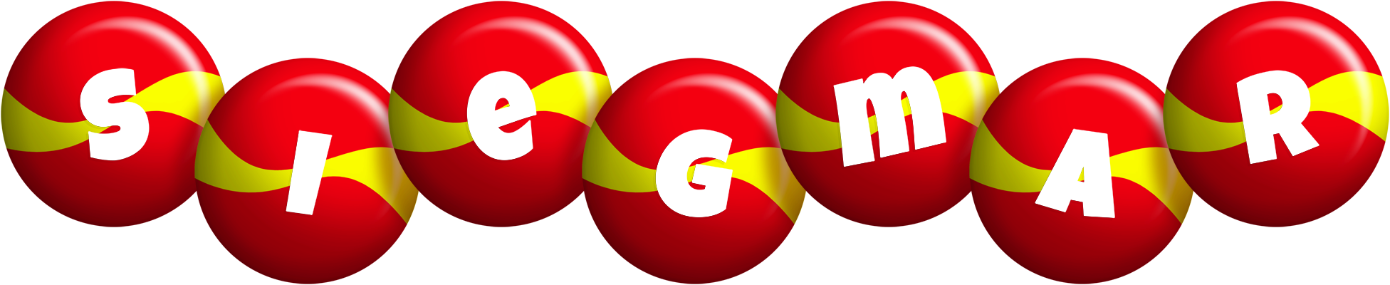 Siegmar spain logo