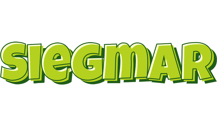 Siegmar summer logo
