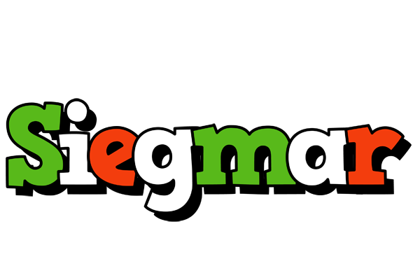 Siegmar venezia logo