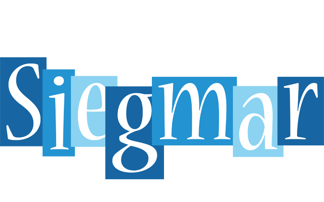 Siegmar winter logo