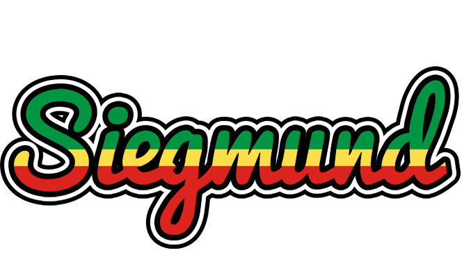 Siegmund african logo