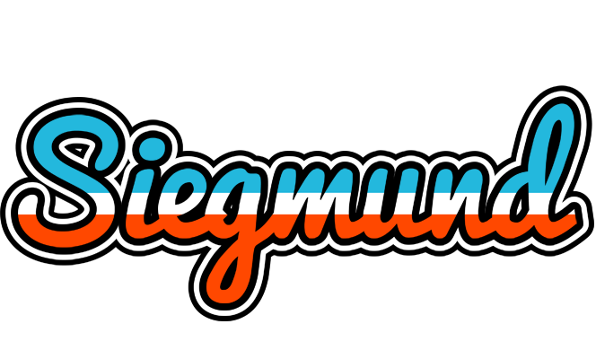 Siegmund america logo