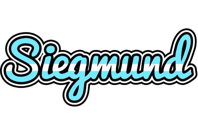 Siegmund argentine logo