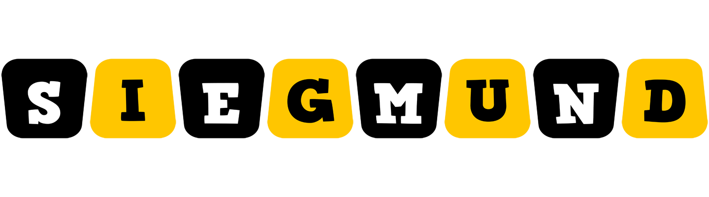 Siegmund boots logo