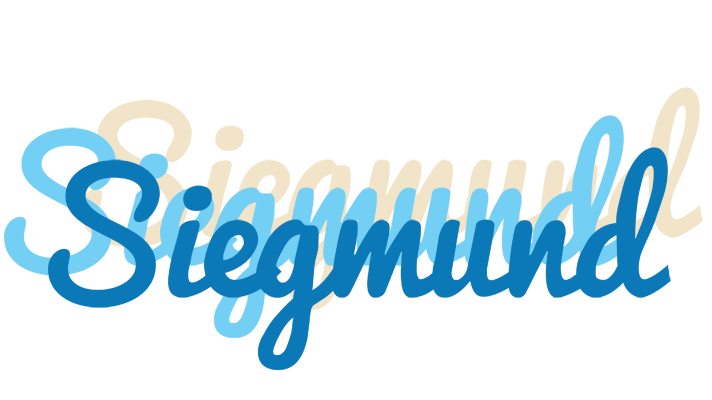 Siegmund breeze logo