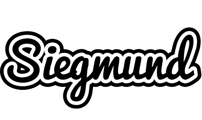 Siegmund chess logo