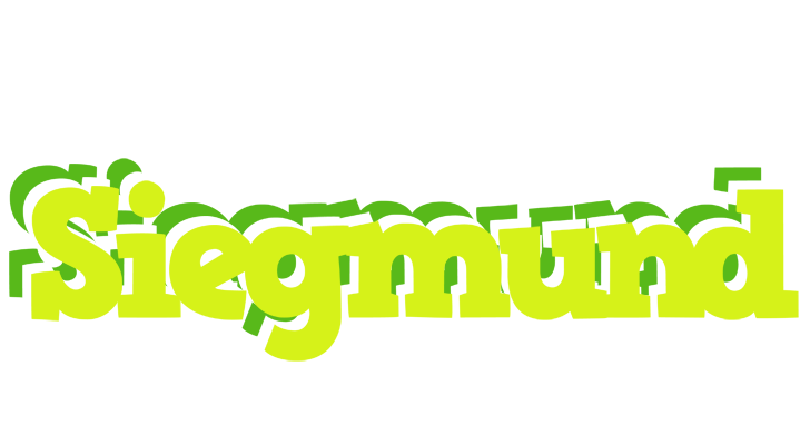 Siegmund citrus logo
