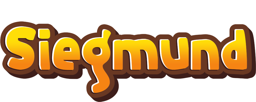 Siegmund cookies logo