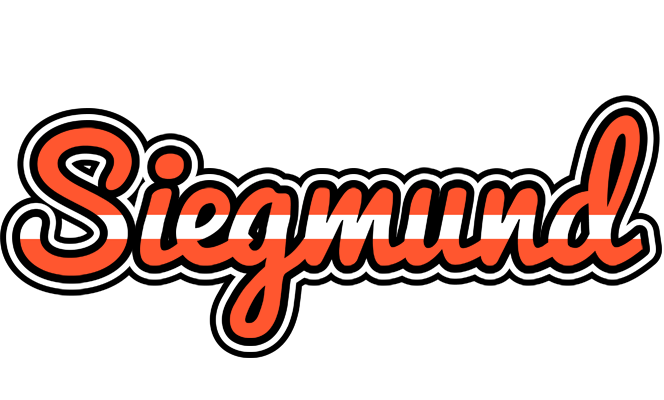Siegmund denmark logo