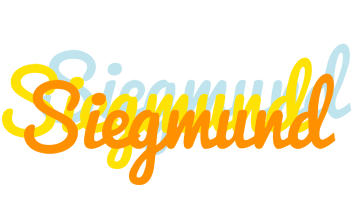 Siegmund energy logo