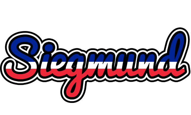 Siegmund france logo