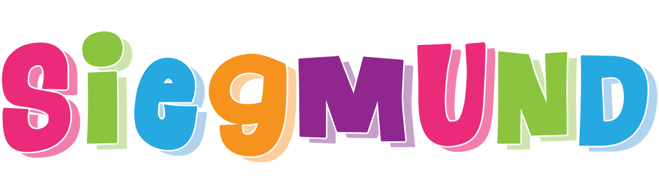 Siegmund friday logo