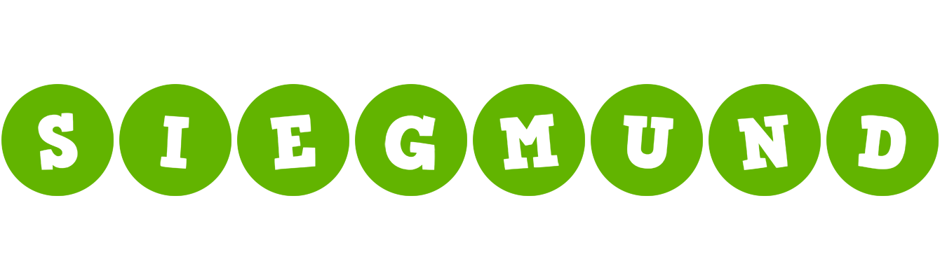 Siegmund games logo