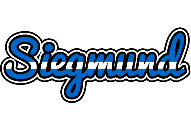 Siegmund greece logo