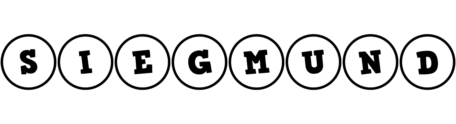 Siegmund handy logo
