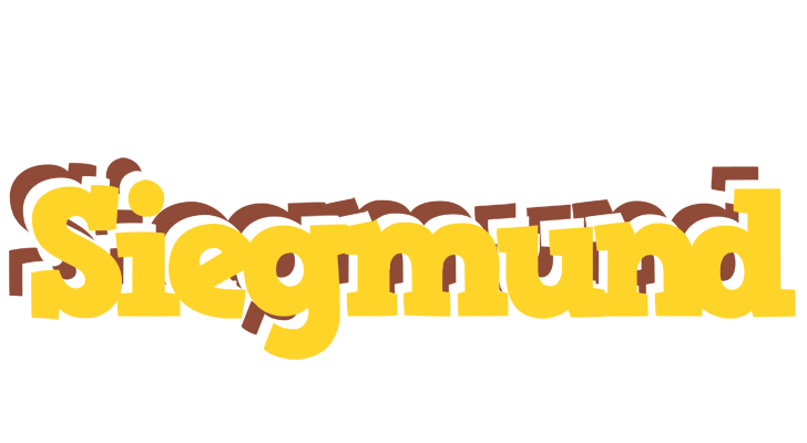 Siegmund hotcup logo