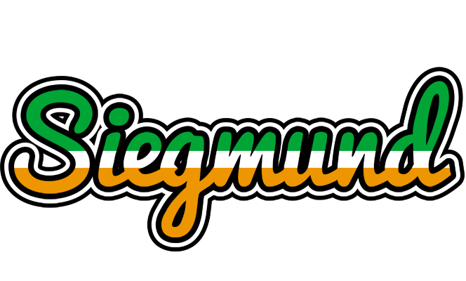 Siegmund ireland logo