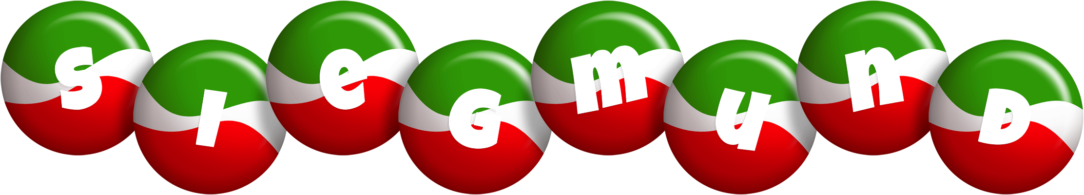 Siegmund italy logo