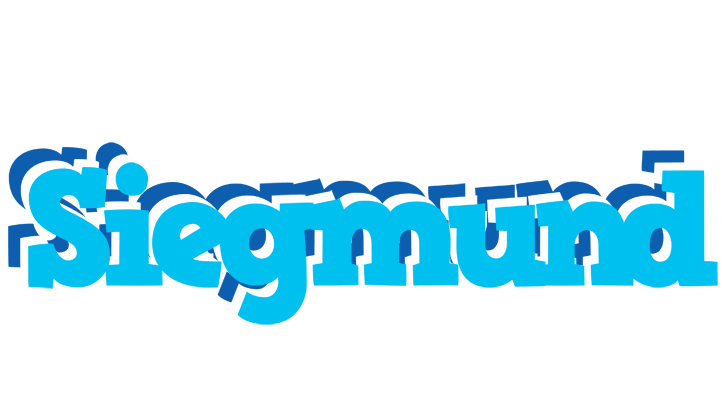 Siegmund jacuzzi logo