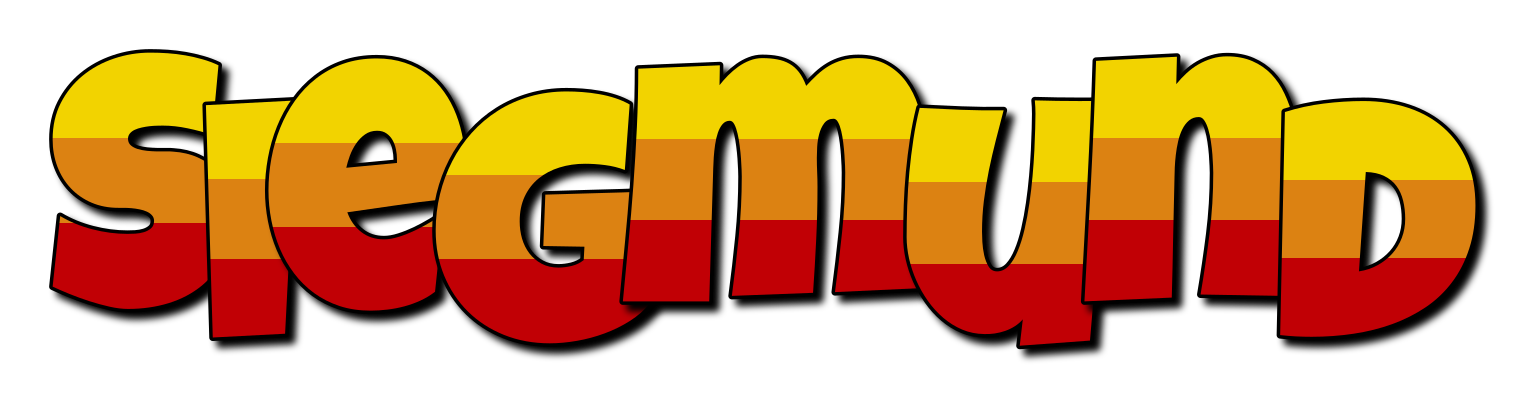 Siegmund jungle logo