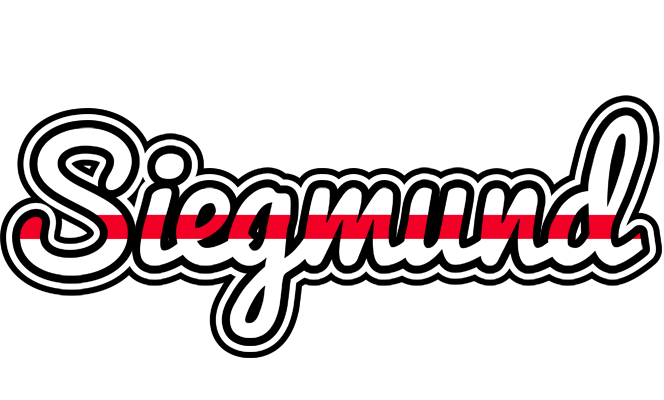 Siegmund kingdom logo