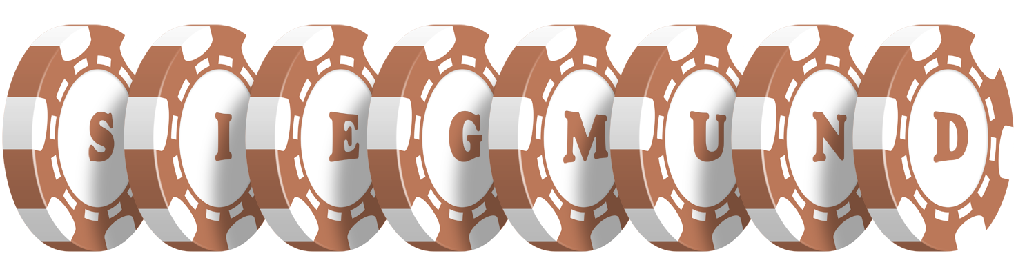 Siegmund limit logo