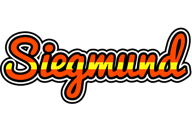Siegmund madrid logo