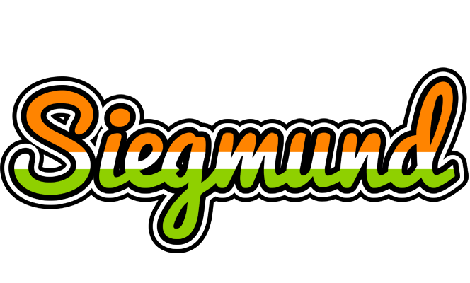 Siegmund mumbai logo