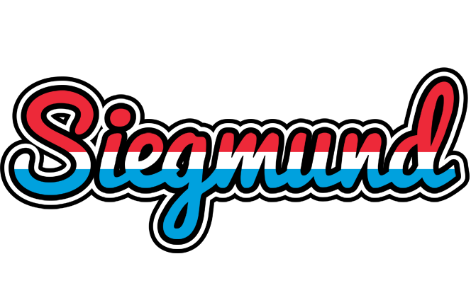 Siegmund norway logo