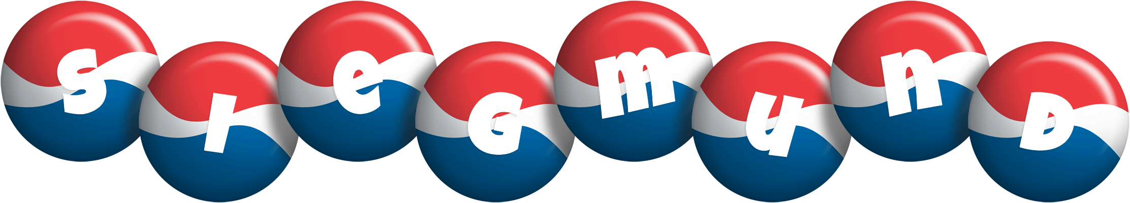 Siegmund paris logo