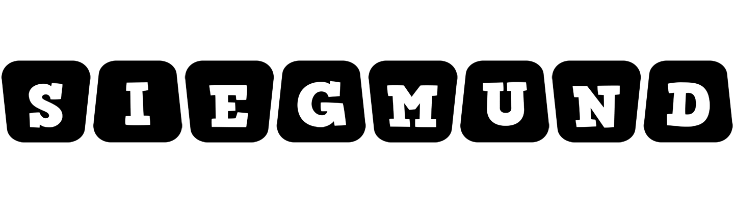 Siegmund racing logo
